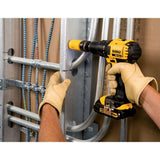 20-Volt MAX Lithium-Ion Cordless Drill/Impact Combo Kit (2-Tool) with 2 Batteries 1.5 Ah, Charger and Tool Bag