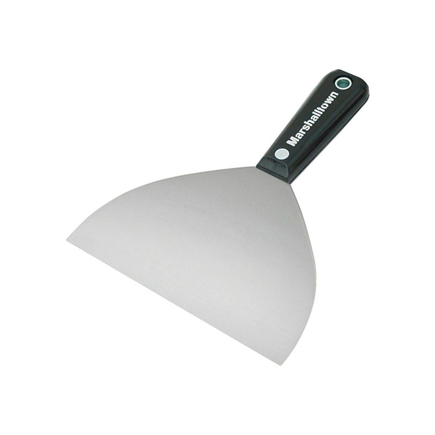 Marshalltown Stainless Steel Joint Knife – 6 in. Flexible Blade