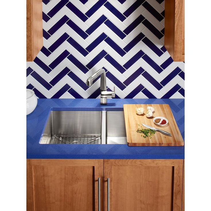 Vault/Strive Wooden Cutting Board