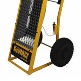 45000 BTU Heavy-Duty Radiant Propane Portable Job Site Heater (2-Pack) - Super Arbor