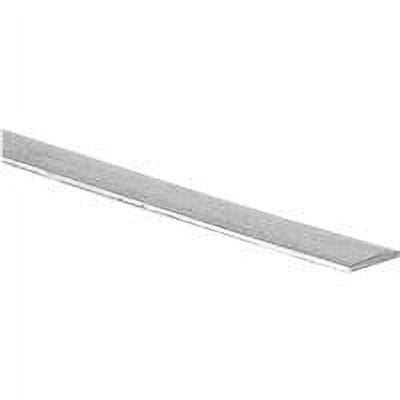 Boltmaster 0.125 in. x 0.75 in. x 72 in. Steel Flat Bar