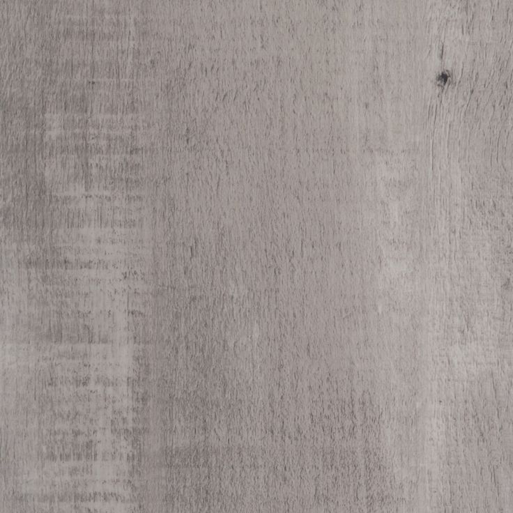 CALI Aqua Tough Premium Gray Ash 1.57-in T x 2.17-in W x 72.83-in L Vinyl Bullnose