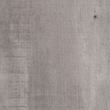 CALI Mute Step Gray Ash 0.56-in T x 1.25-in W x 72-in L Vinyl T-moulding