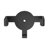 3.6 in. x 2 in. Steel Mount for Amazon Echo Dot - Super Arbor