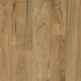 Outlast+ 10 mm T x 6.14 in. W x 47.24 in. L Blanched Hickory Waterproof Laminate Flooring (967.2 sq. ft./pallet)