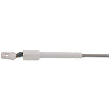 Lennox 18G89 flame sensor - side view (Product Type: Flame Sensor)
