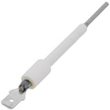 Lennox 18G89 flame sensor - front view (Product Type: Flame Sensor)