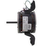 Lennox 18H61 blower motor - detail view (Horse Power: 1/3; Product Type: Blower Motor)