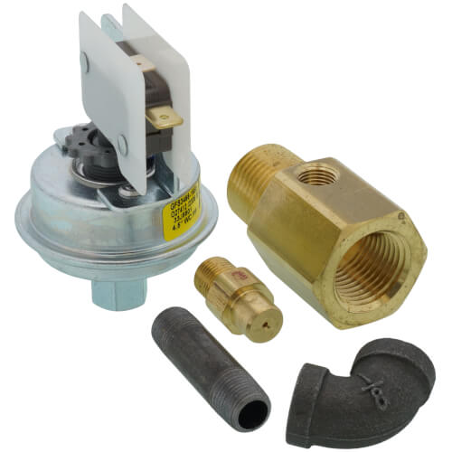 Lennox 18L11 hvac replacement part - detail view (Product Type: Hvac Replacement Part)