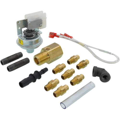 Lennox 18L11 hvac replacement part - front view (Product Type: Hvac Replacement Part)