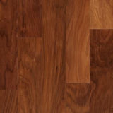 Bruce Premier Performance Walnut Golden Taupe Acrylic Infused Engineered Hardwood, 3/8 in. x 5 in.
