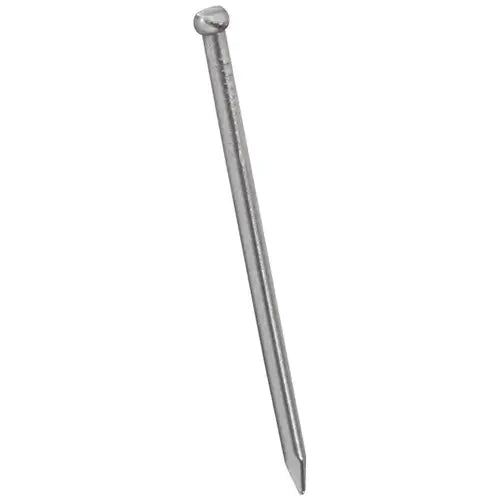 Hillman 18 Ga x 7/8 in Bright Steel Brad Nails, 1 Pack, 2 oz