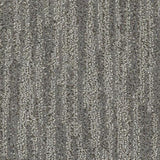 Shaw Floorigami Dynamic Vision City Fog DIY Carpet 12-Pack 9-in City Fog Pattern Peel-and-Stick Carpet Tile