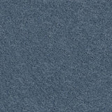 Shaw Floorigami Plume Perfect Peacock DIY Carpet 4-Pack 24-in Peacock Shag/Frieze Peel-and-Stick Carpet Tile