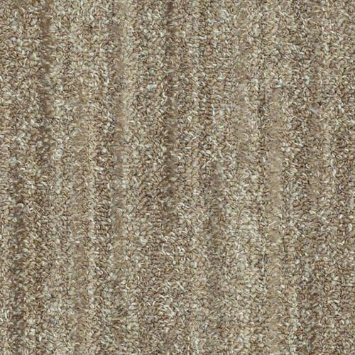 Shaw Floorigami Desert Dawn Tumbleweed DIY Carpet 8-Pack 9-in Tumbleweed Pattern Peel-and-Stick Carpet Tile