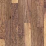 BRUCE Morning Fog II Walnut Engineered Hardwood, 1/2 in. x 5 in. Plank