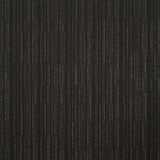 Broadway Smoked Glass Loop 19.7 in. x 19.7 in. Carpet Tile (20 Pieces/Case)