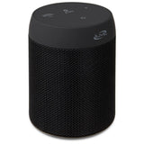 Bluetooth 5.0 Wireless Speaker Pair in Black - Super Arbor