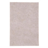 Scotch 4 in. x 6 in. Beige Rectangle Surface Protection Felt Floor Pads (2-Pack) - Super Arbor