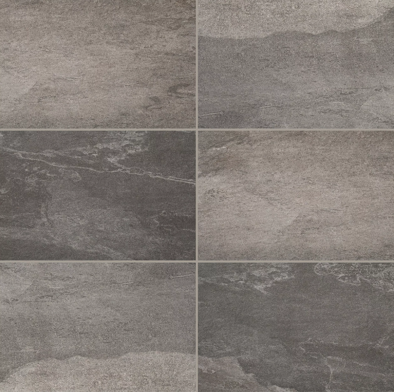 Stoval Grey II Porcelain Tile