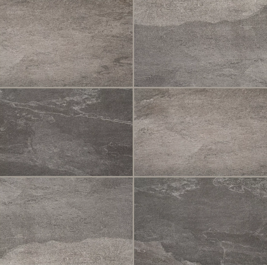 Stoval Grey II Porcelain Tile