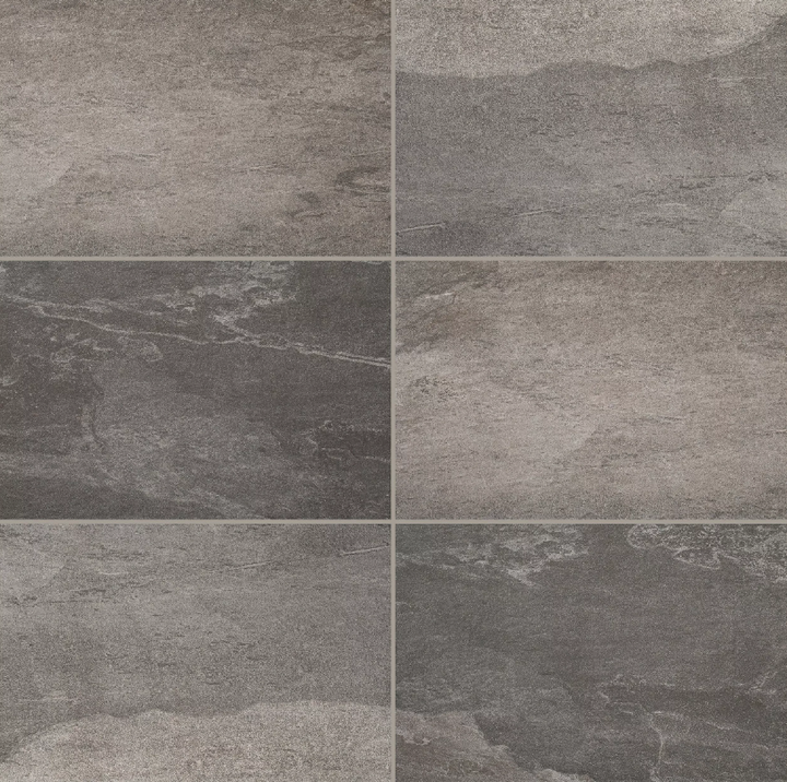 Stoval Grey II Porcelain Tile