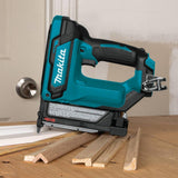 23-Gauge 12-Volt max CXT Lithium-Ion Cordless Pin Nailer (Tool Only) - Super Arbor