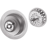 Dual Mount 18-Gauge Stainless Steel 33 in. 2-Hole 50/50 Double Bowl Kitchen Sink with Grid and Drain Assemblies - Super Arbor