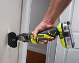 18-Volt ONE+ JobPlus Base with Multi-Tool Attachment (Tool-Only)