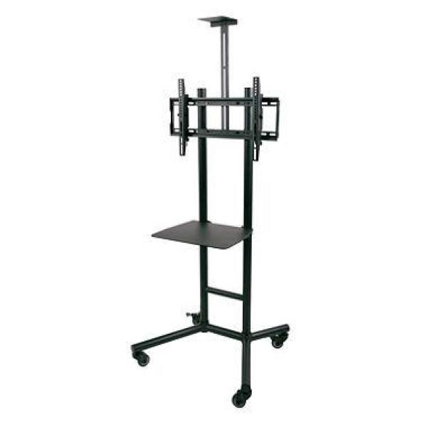 Atlantic Mobile TV Cart for 32 in. to 70 in. TVs - Super Arbor