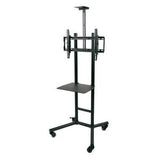 Atlantic Mobile TV Cart for 32 in. to 70 in. TVs - Super Arbor