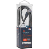 Vntv Alloy Lightning 10 ft. Steel - Super Arbor