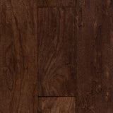 BRUCE American Cherry II Hand Scraped Engineered Hardwood, 1/2 in. x 5.75 in. Plank
