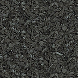 76.9 cu. ft. Espresso Black Rubber Mulch - Super Arbor