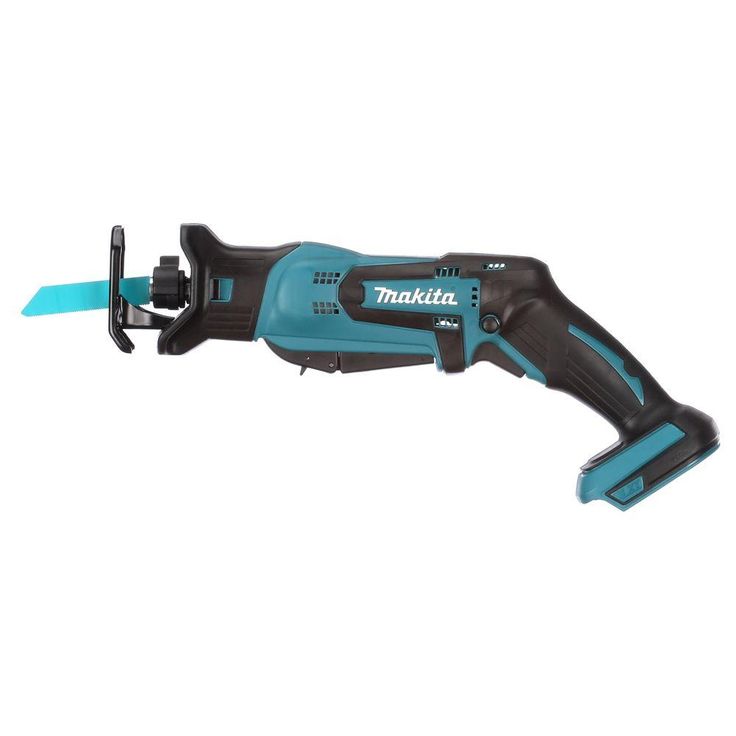 18-Volt LXT Lithium-Ion Cordless Variable Speed Lightweight Compact Reciprocating Saw with Built-in LED (Tool-Only)