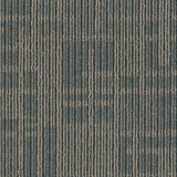 Engineered Floors Zander Racket Loop 24 in. x 24 in. Carpet Tile (18 Tiles/Case)