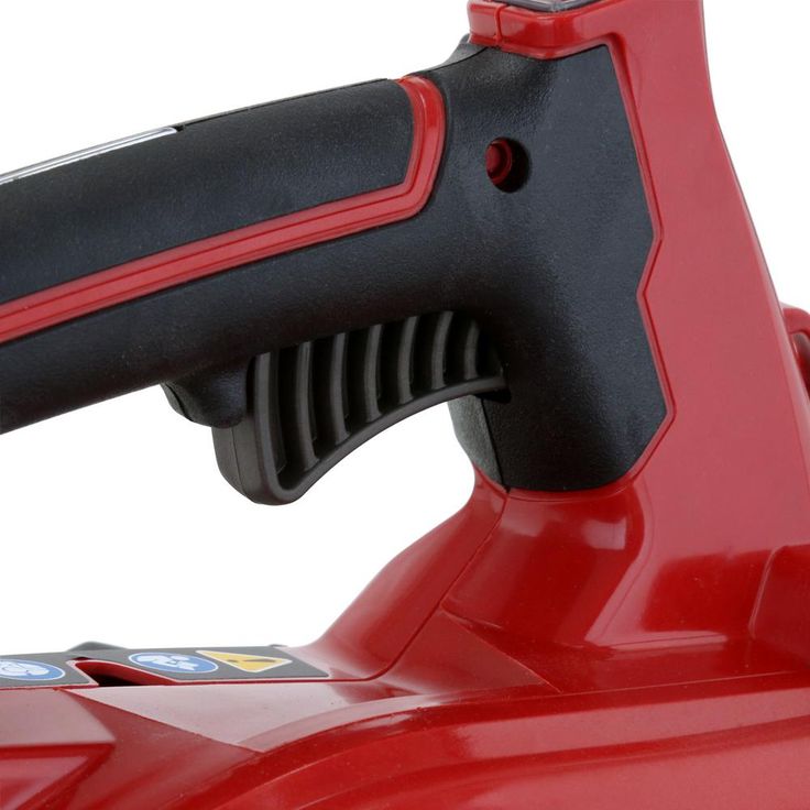 Toro 150 MPH 460 CFM 25.4cc 2-Cycle Handheld Gas Leaf Blower Vacuum