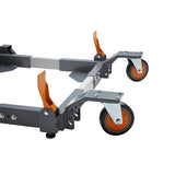 High Clearance Universal Mobile Base - Super Arbor