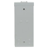 PowerMark Gold 200 Amp 10 in. Enclosed Outdoor Circuit Breaker - Super Arbor