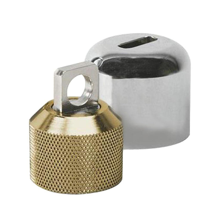Hose Bibb Lock without Padlock - Super Arbor