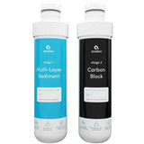 Self-Cleaning Bottleless Water Cooler Water Dispenser - 3 Temperature Settings, NSF/UL/Energy Star Approved