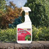 Bonide Japanese Beetle Killer Ready-to-Use, 32 oz (Quart)