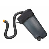 Worx Leaf Pro High Capacity Universal Leaf Collection System - Super Arbor