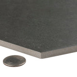 Merola Tile Vintage Hex Marengo 8-5/8 in. x 9-7/8 in. Porcelain Floor and Wall Tile (11.56 sq. ft. per case)