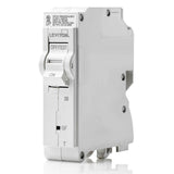 Branch Circuit Breaker, AFCI/GFCI 1-Pole 20 Amp, 120-Volt, Thermal Magnetic - Super Arbor