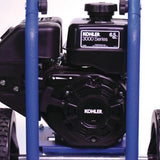 Pressure-Pro Dirt Laser 3200 PSI 2.5 GPM Cold Water Gas Pressure Washer with Kohler SH265 Engine