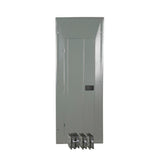 BR 200 Amp 80-Circuit Main Breaker Indoor Plug On Neutral Load Center Contractor Kit ((2) BR120 and (1) BR230) - Super Arbor