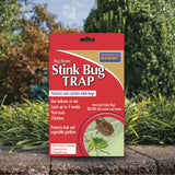Bonide Bug Beater Stink Bug Trap, 3-Pack