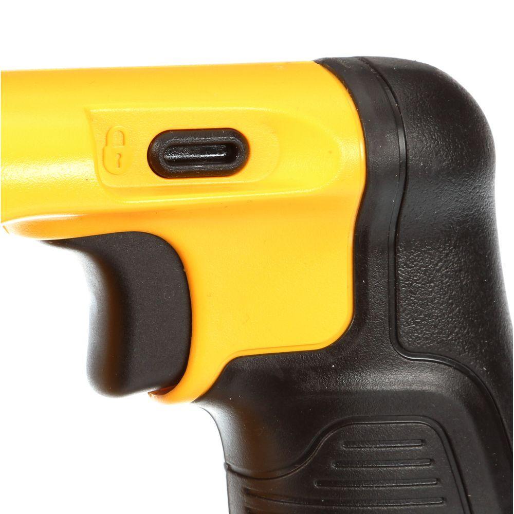 20-Volt MAX Lithium-Ion Cordless Reciprocating Saw (Tool-Only) with Bonus 20-Volt MAX XR Lithium-Ion Battery Pack 4.0Ah - Super Arbor