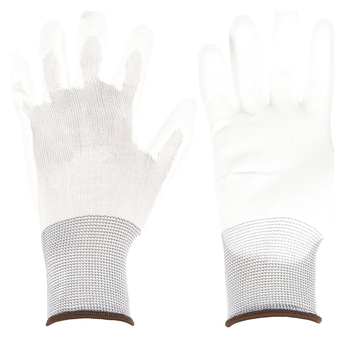 CONDOR XL Polyurethane-Coated Knit Seamless Gloves